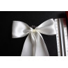 Handmade satin bow ties